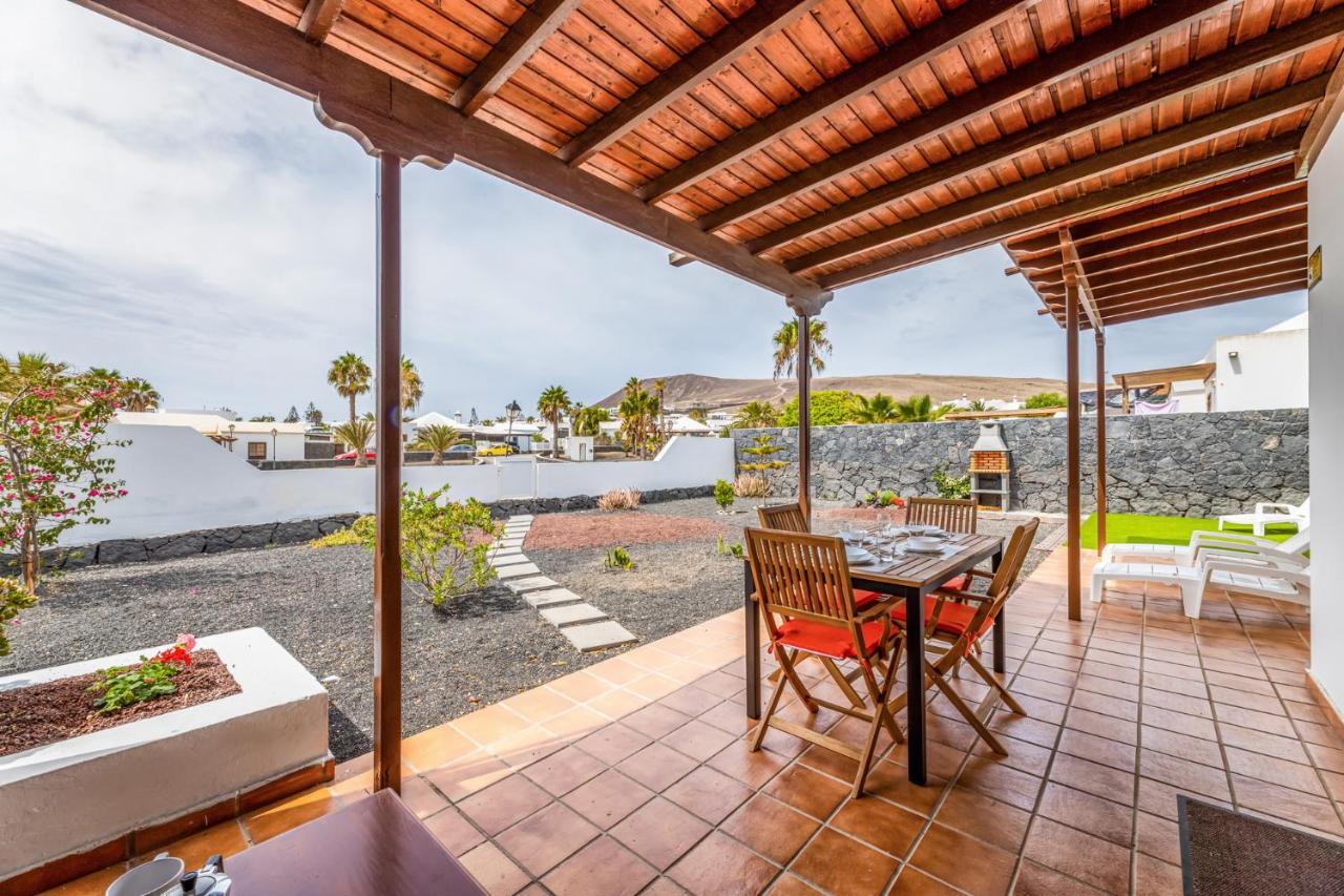 Сasa de vacaciones Casa Alisei - Villasexperience *