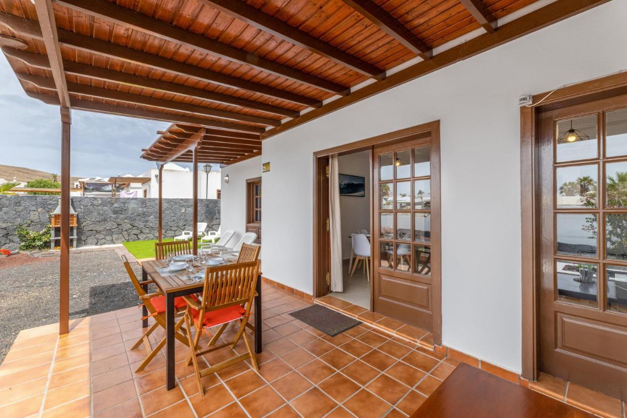 Casa Alisei - Villasexperience Сasa de vacaciones