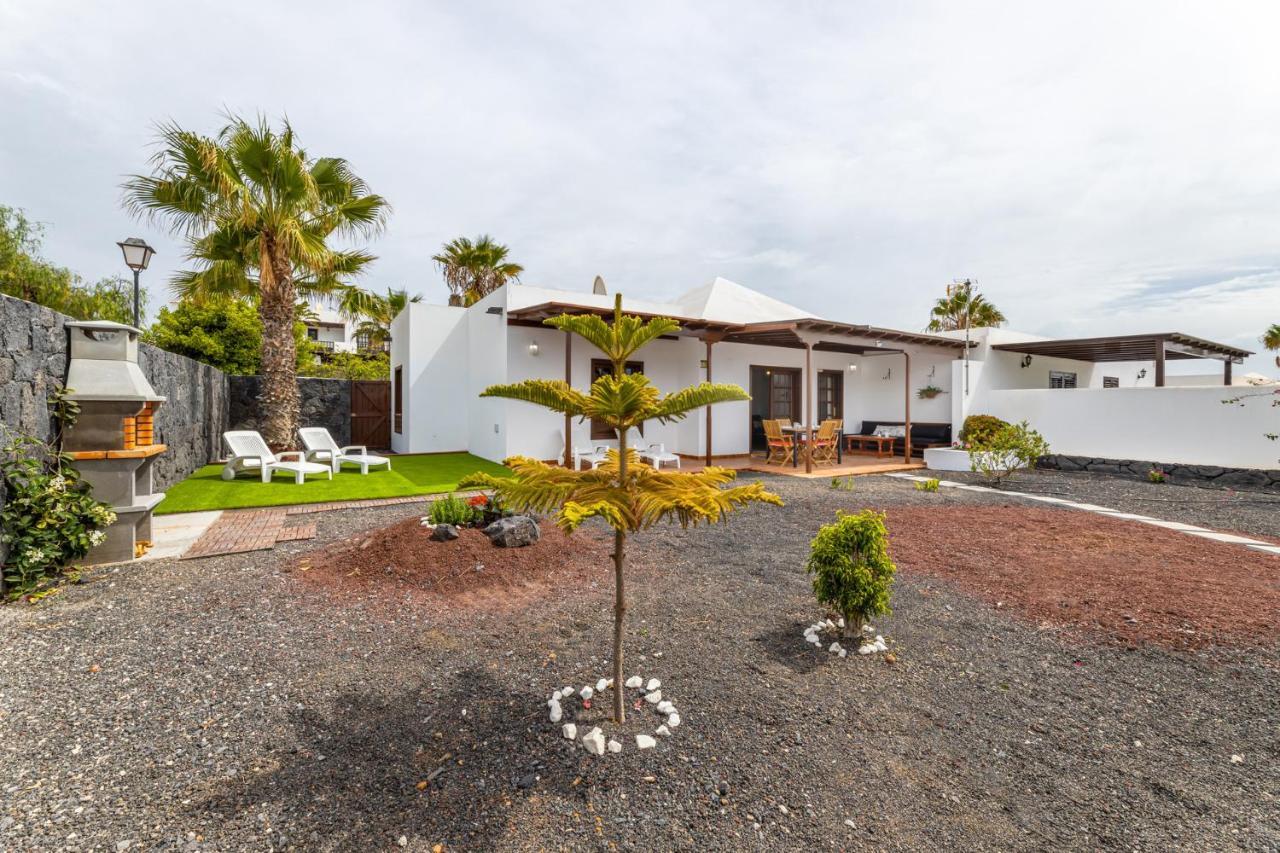 Casa Alisei - Villasexperience * Playa Blanca (Lanzarote)
