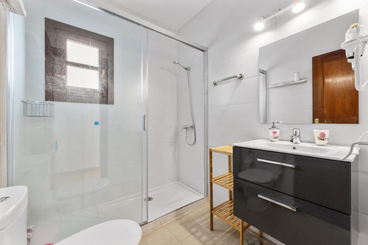 Сasa de vacaciones Casa Alisei - Villasexperience