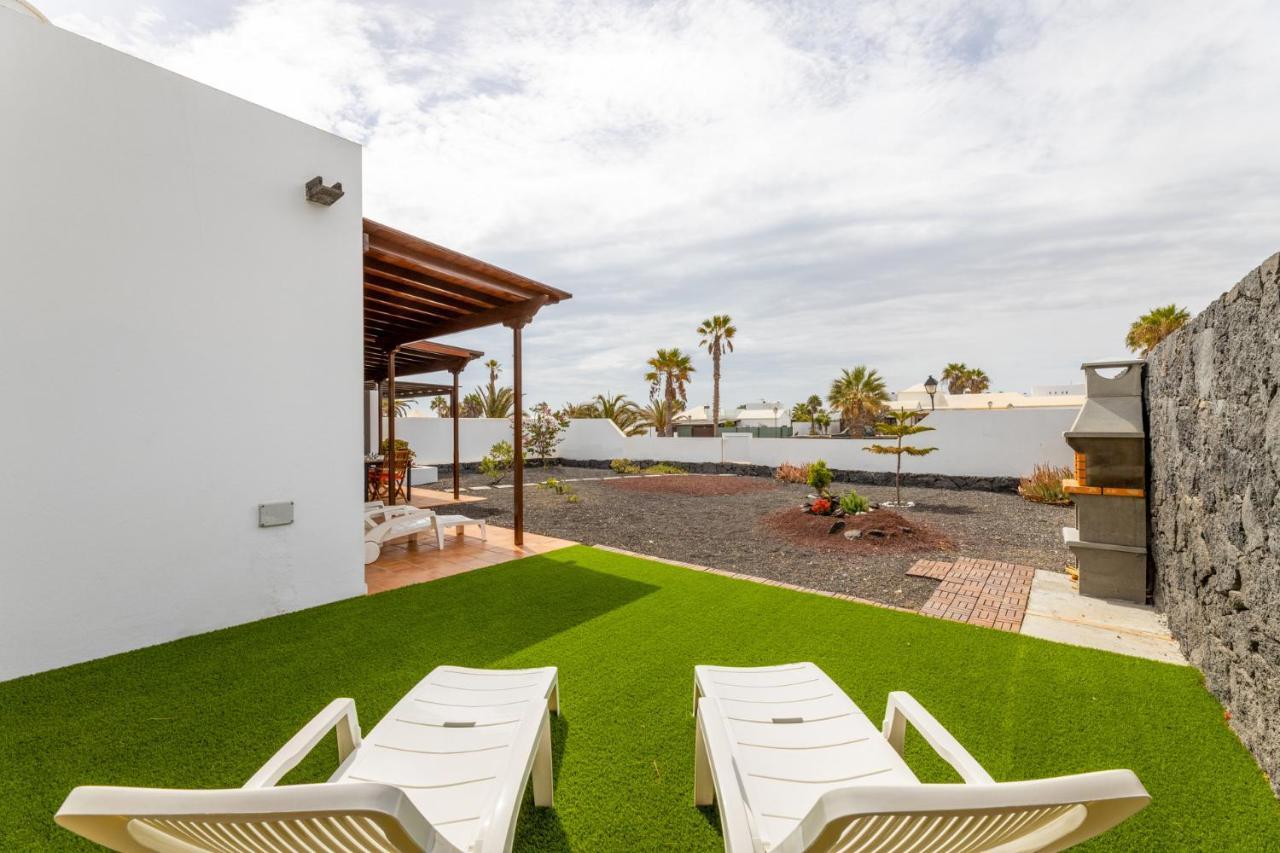 Сasa de vacaciones Casa Alisei - Villasexperience
