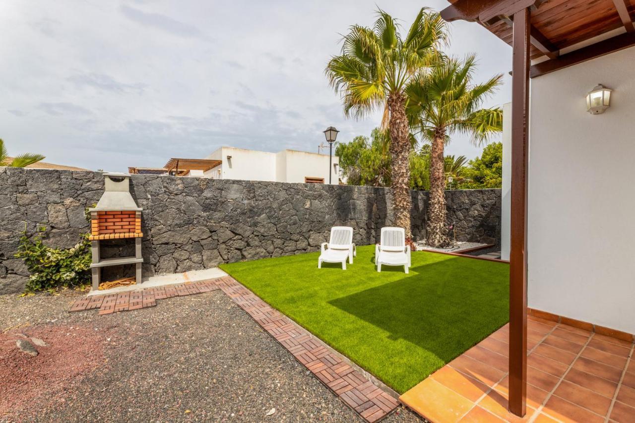 Сasa de vacaciones Casa Alisei - Villasexperience *