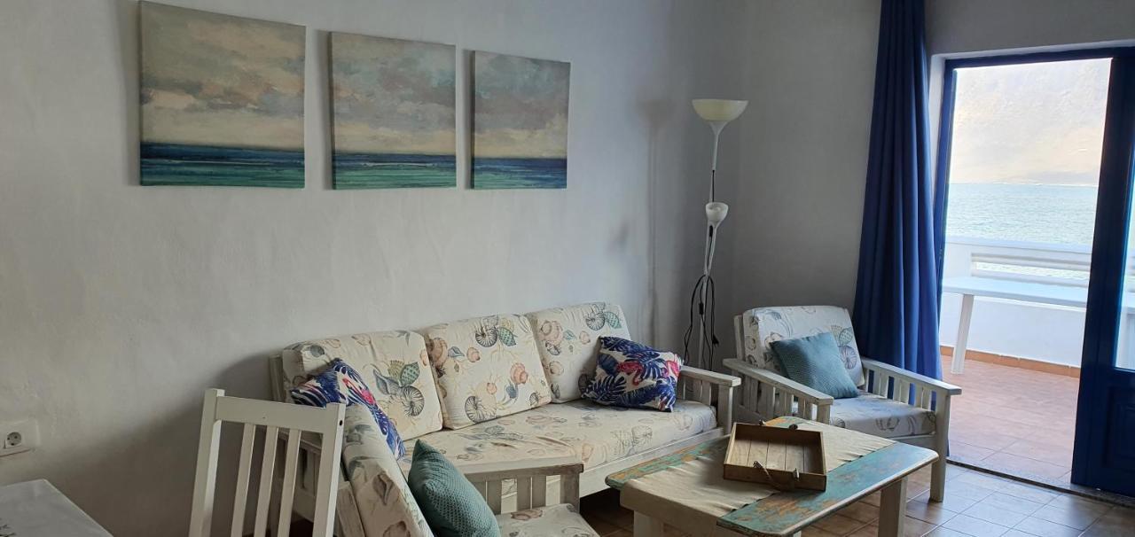 Seaview Risco De 1 * Famara