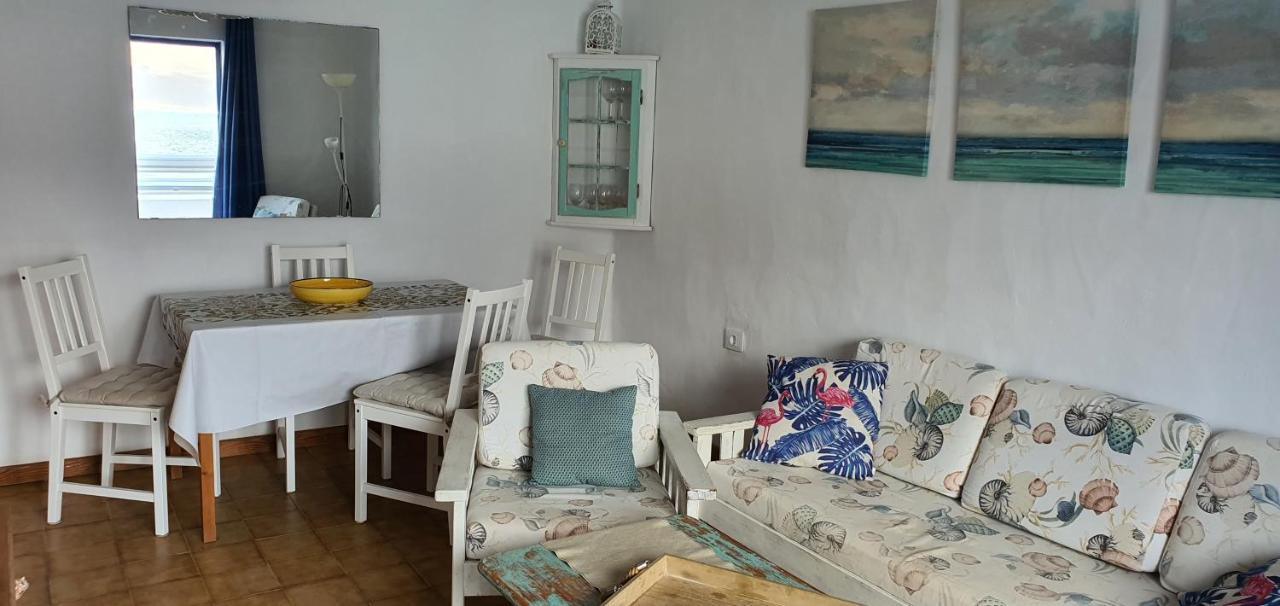 Seaview Risco De 1 Apartment *