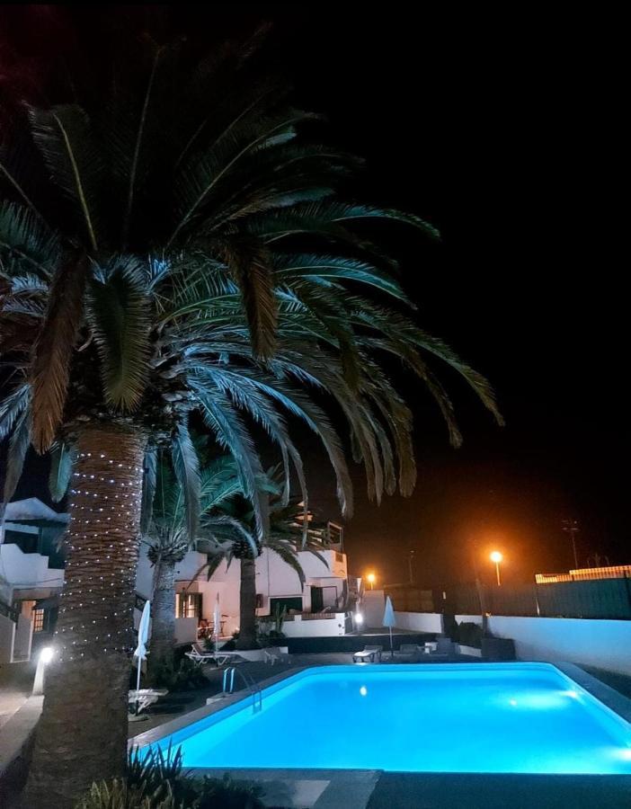 Apartamento Beigu Puerto Del Carmen *