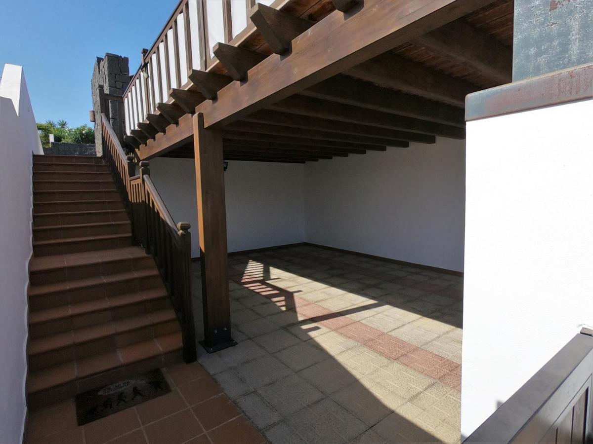 Villa Casa Kunu Chez Bernard Et Sophie