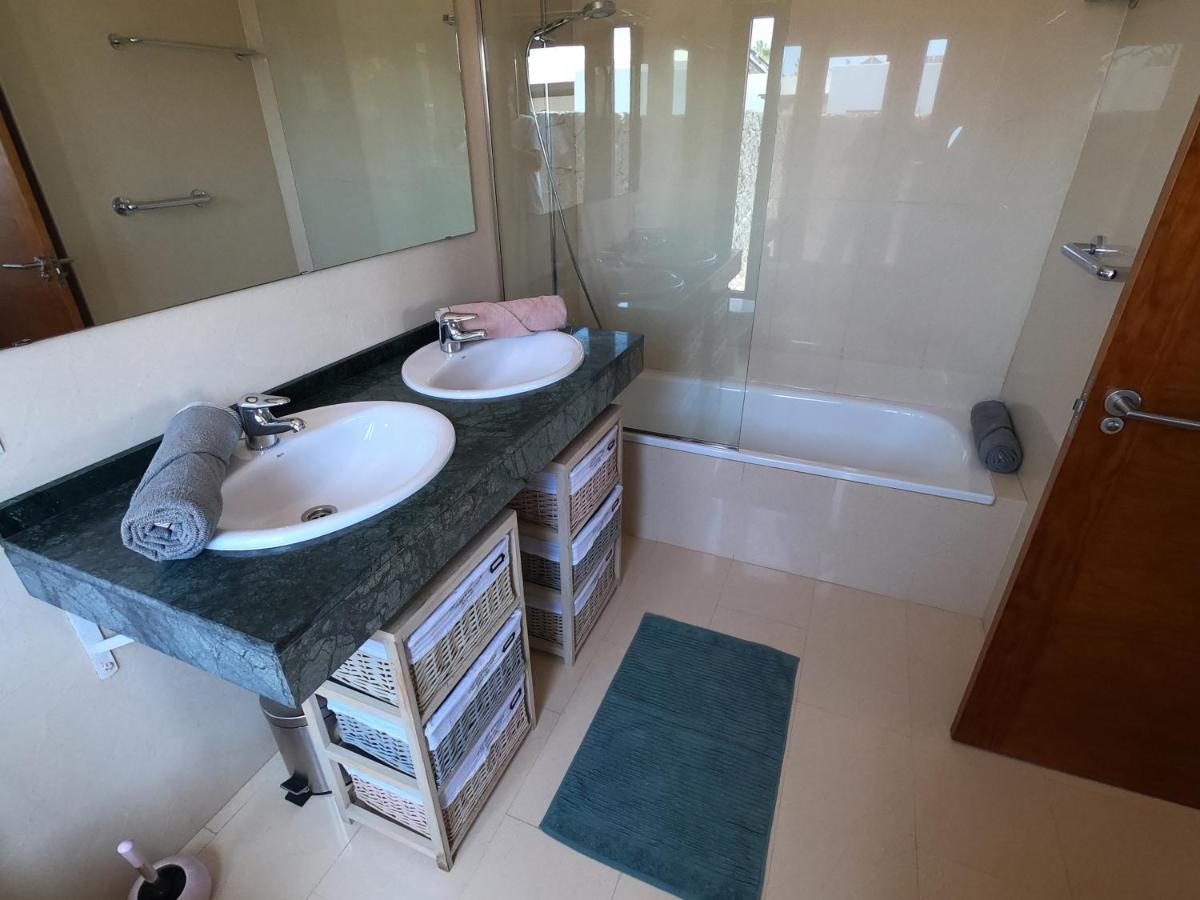 Villa Casa Kunu Chez Bernard Et Sophie Playa Blanca (Lanzarote)