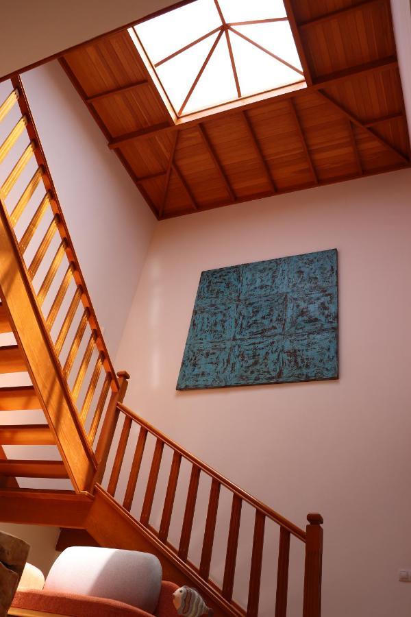 Villa Casa Kunu Chez Bernard Et Sophie *
