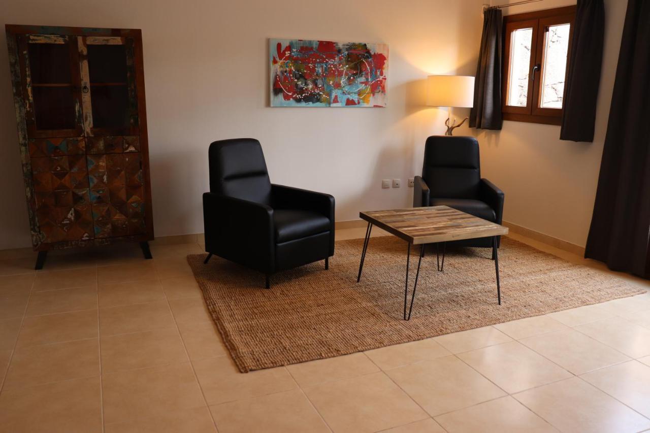 Villa Villa Casa Kunu Chez Bernard Et Sophie Playa Blanca (Lanzarote)