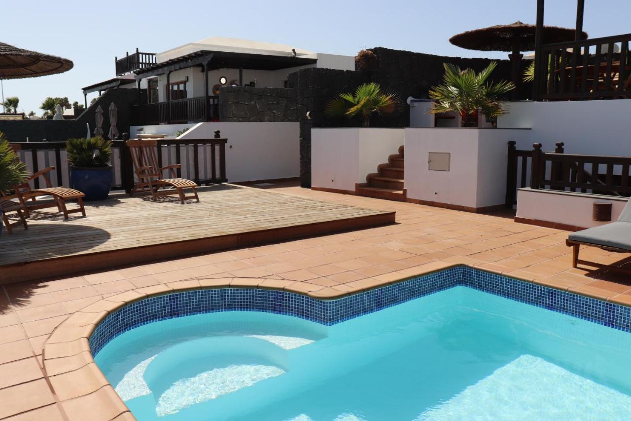 Villa Casa Kunu Chez Bernard Et Sophie Villa *