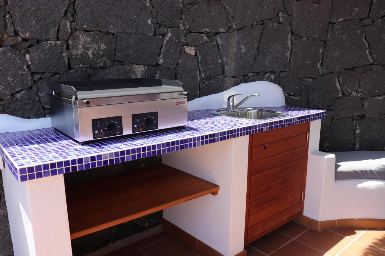 Villa Casa Kunu Chez Bernard Et Sophie Villa Playa Blanca (Lanzarote)