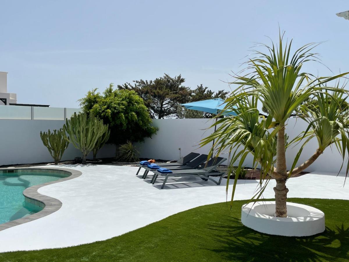 Jardín *