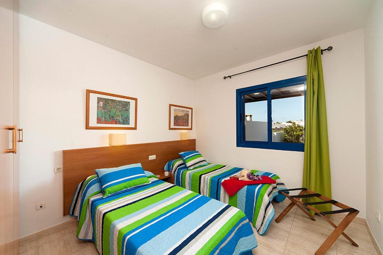 Сasa de vacaciones Galas Playa Blanca (Lanzarote)