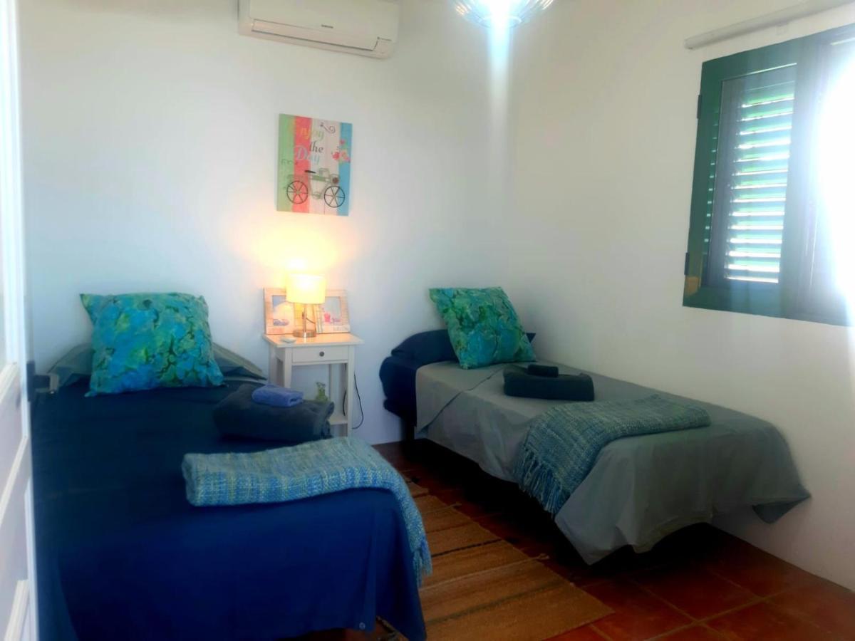 Esencia Lanzarote Bed and breakfast Yaiza (Lanzarote)