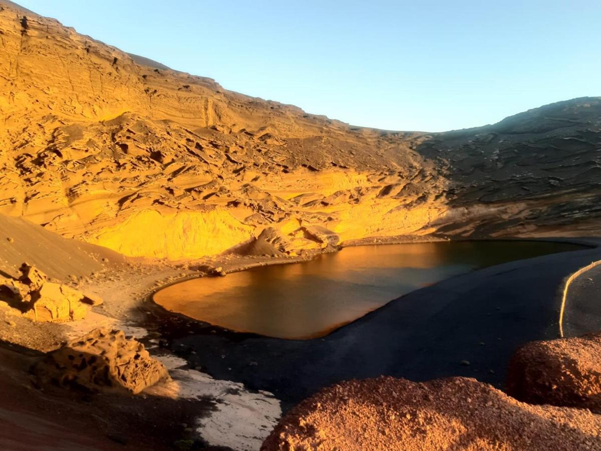 Esencia Lanzarote