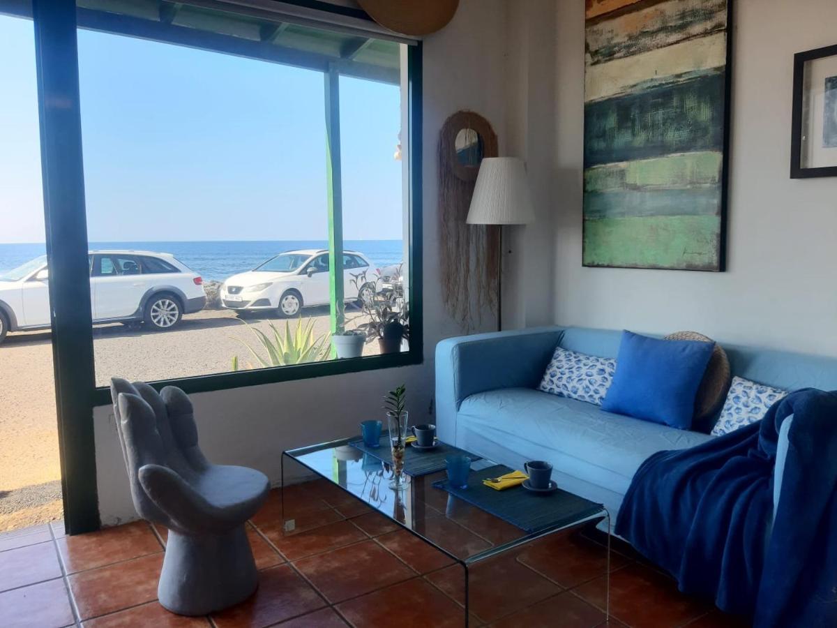 Esencia Lanzarote Bed and breakfast