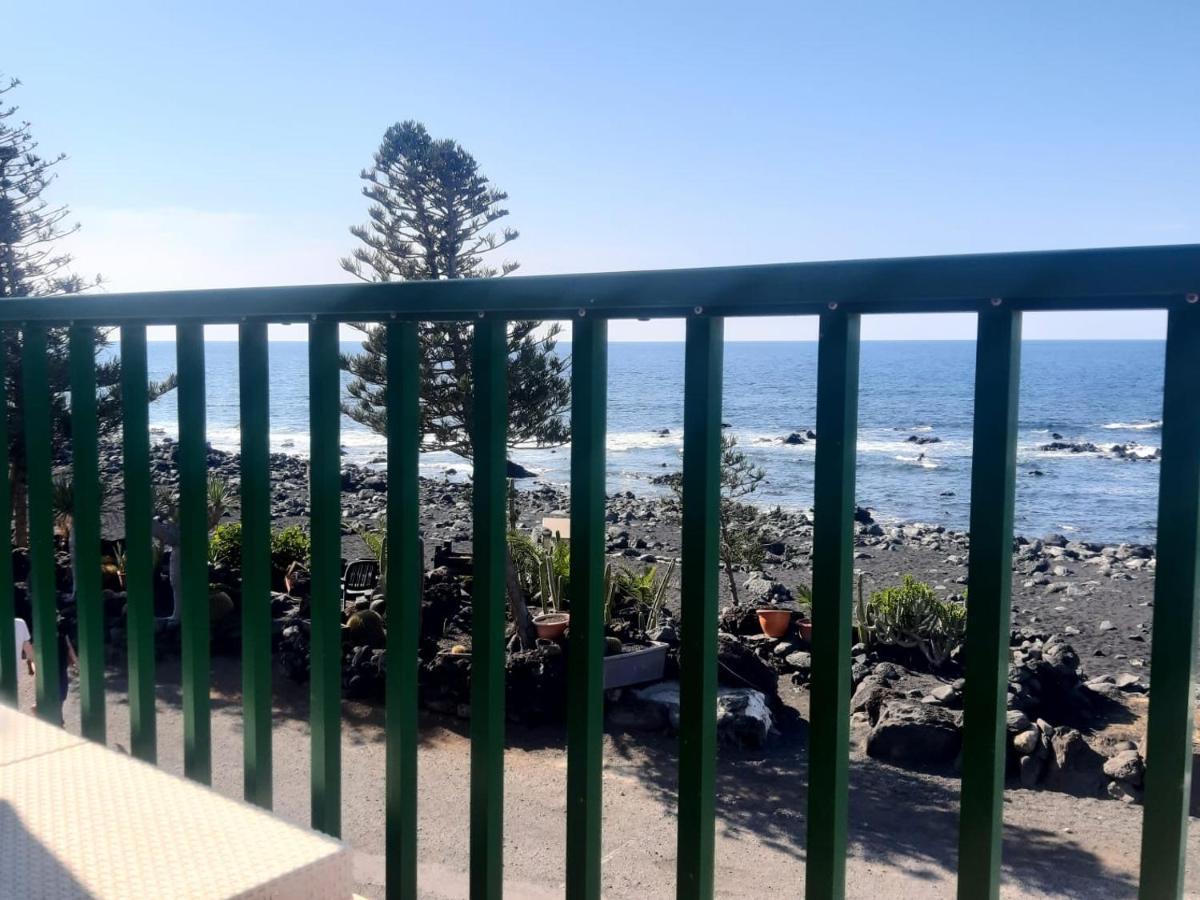Bed and breakfast Esencia Lanzarote Yaiza (Lanzarote)