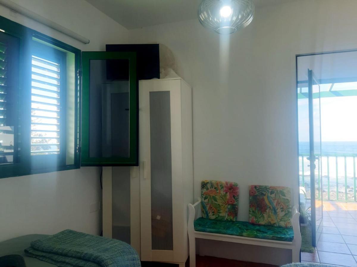 Esencia Lanzarote Bed and breakfast *