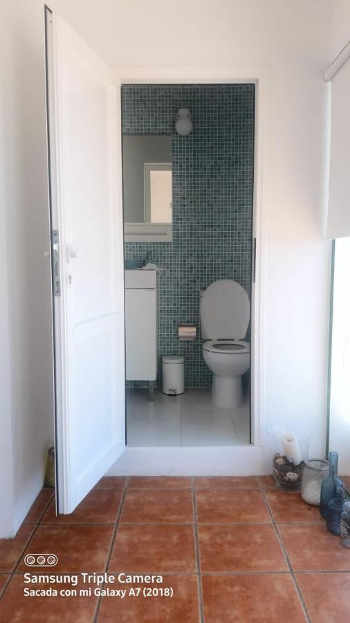 Esencia Lanzarote Bed and breakfast