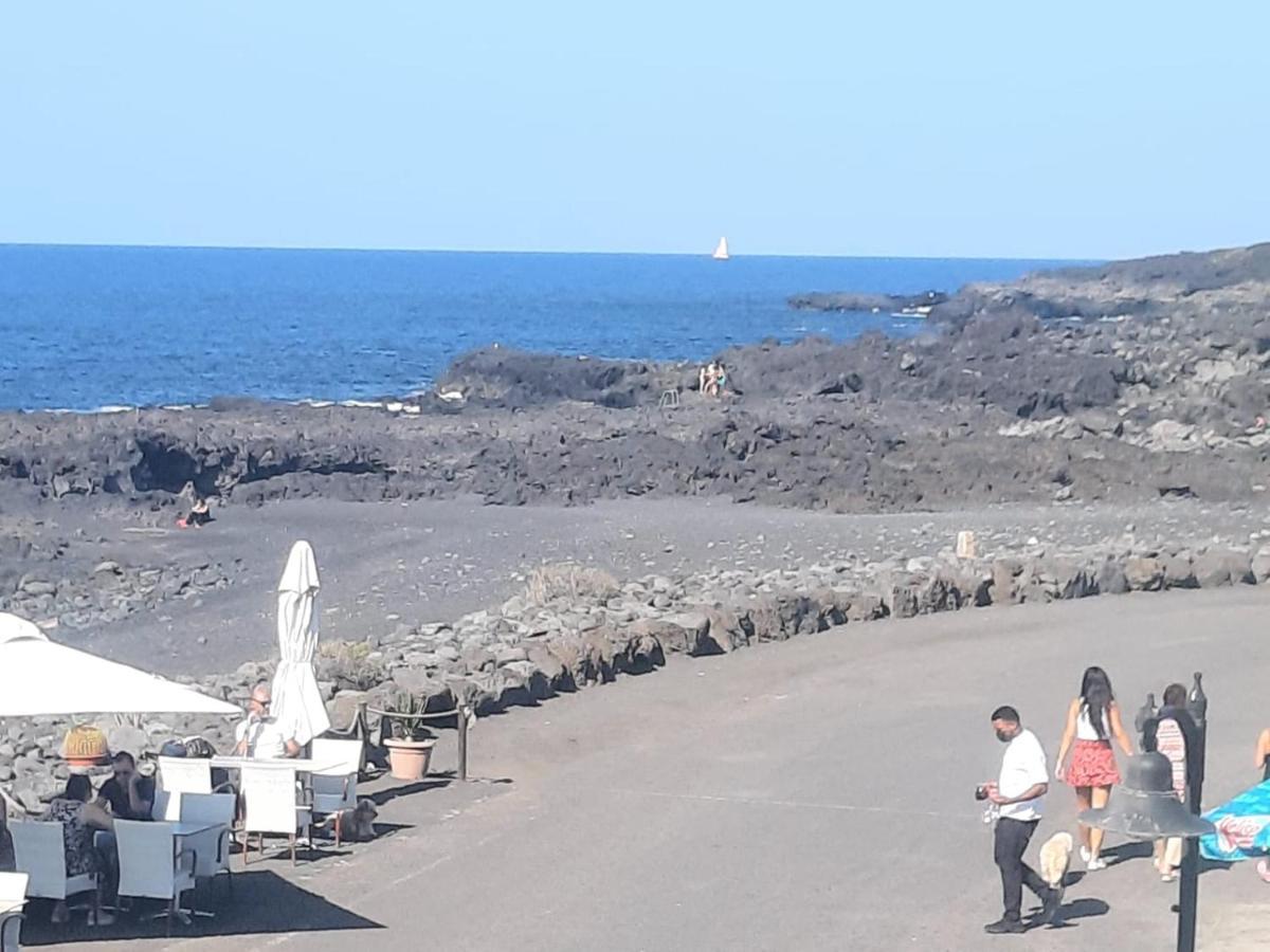 Esencia Lanzarote *