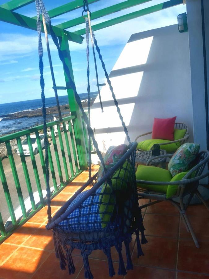 Bed and breakfast Esencia Lanzarote *