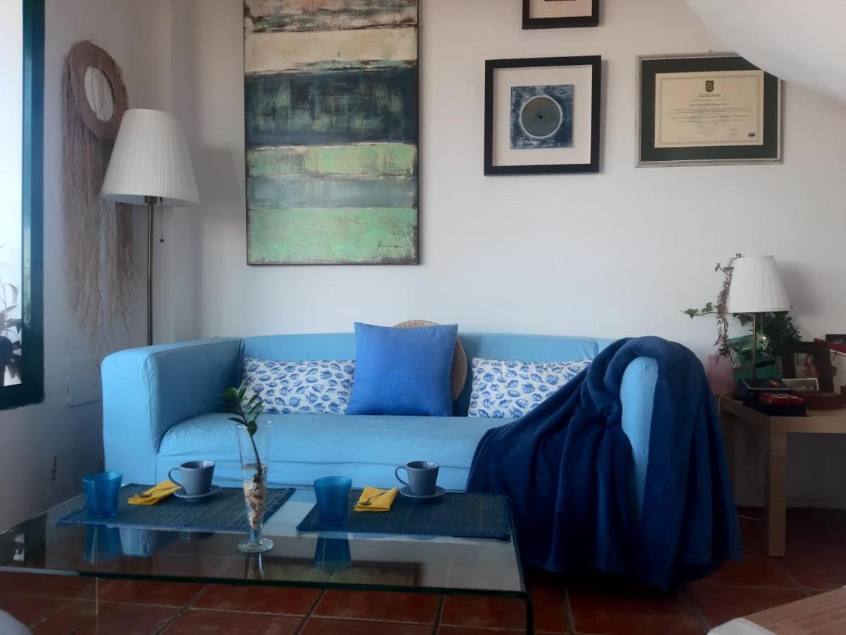 Esencia Lanzarote Bed and breakfast