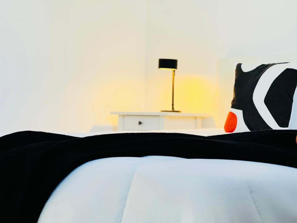 Canaryislandshost L Marea Apartment *