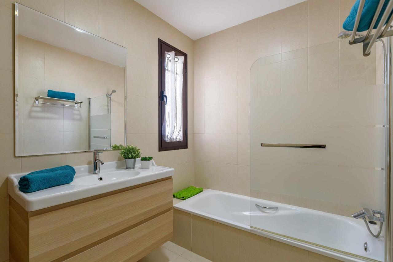 Villa Aguamarina Piscina Climatizada Playa Blanca (Lanzarote)