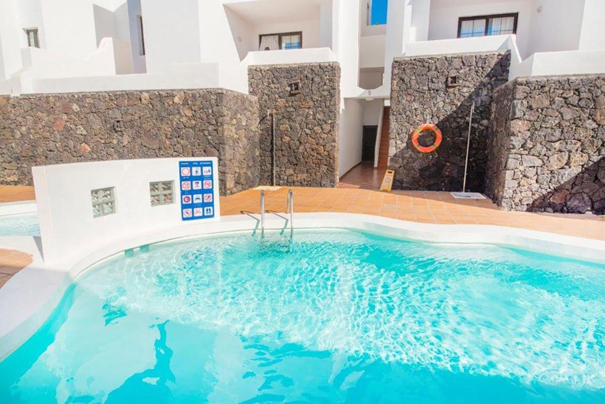 Apartamento Tabaiba *