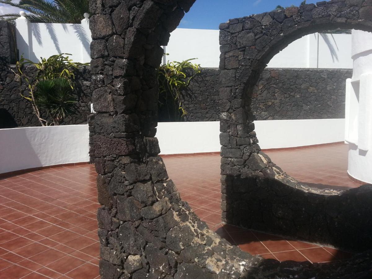 Tabaiba Apartamento *