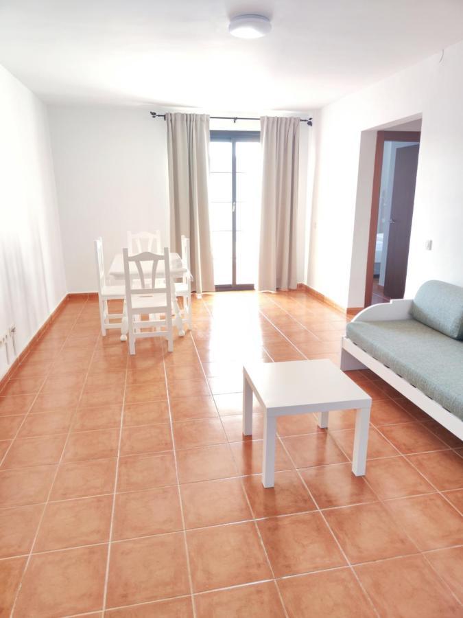Tabaiba Apartamento Costa Teguise