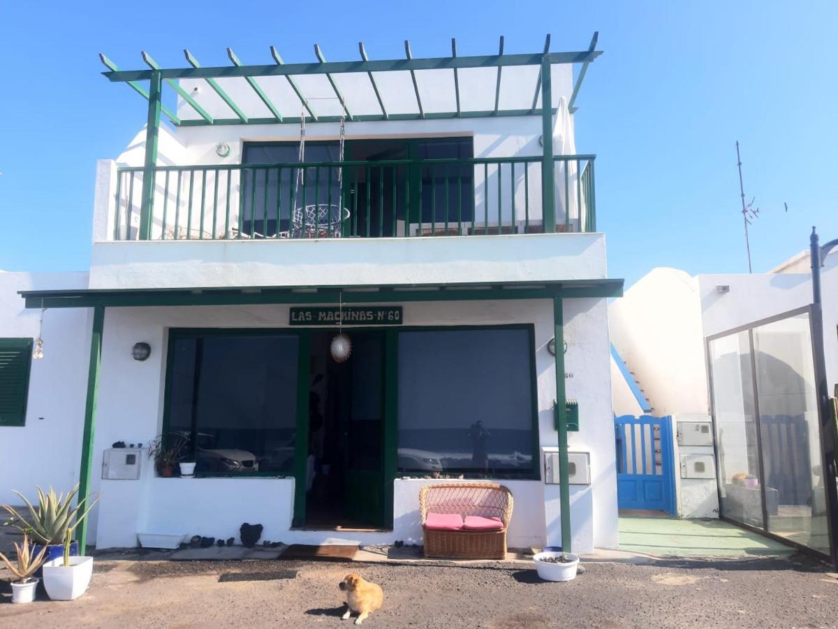 Bed and breakfast Esencia Lanzarote Yaiza (Lanzarote)