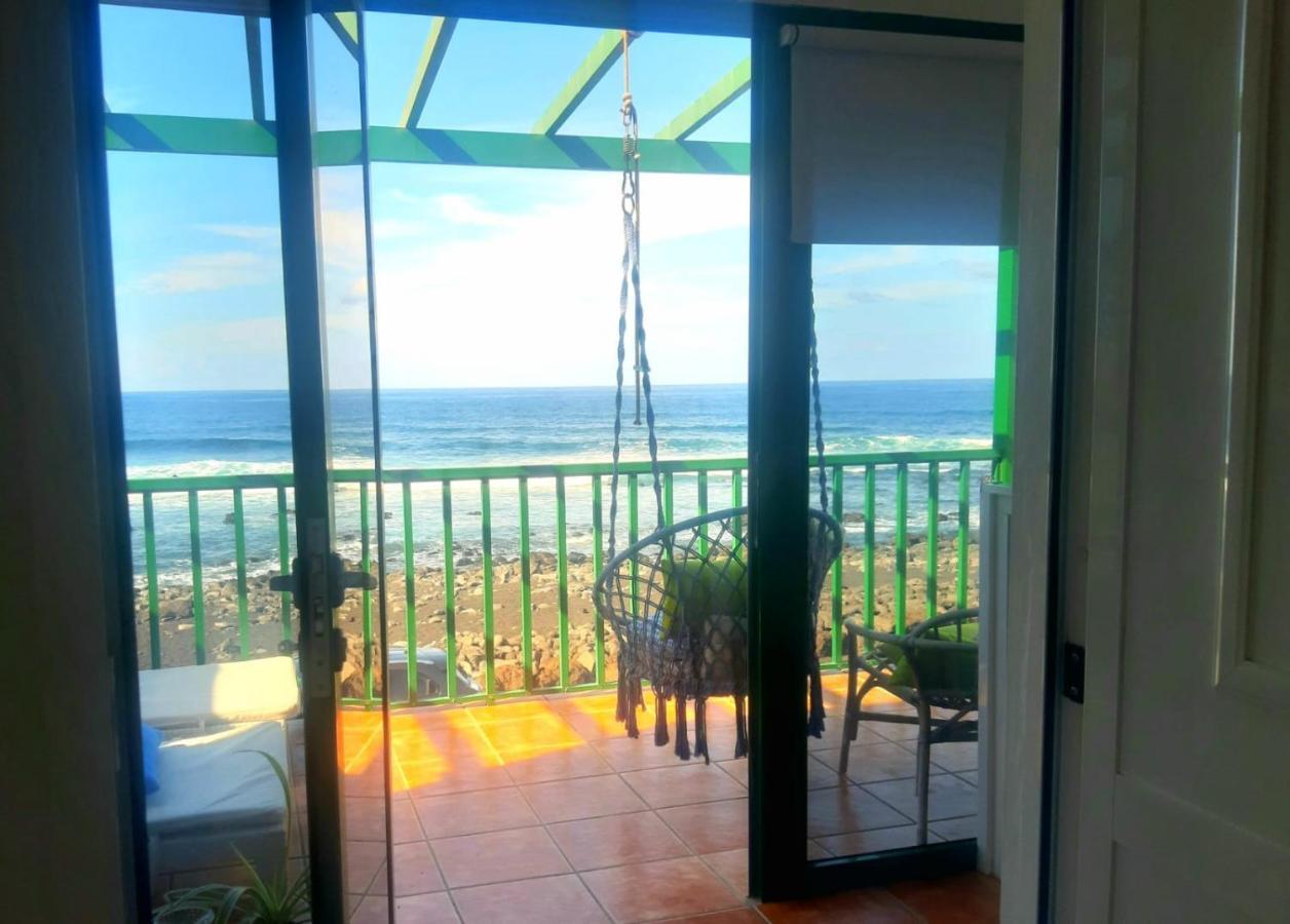 Esencia Lanzarote Bed and breakfast