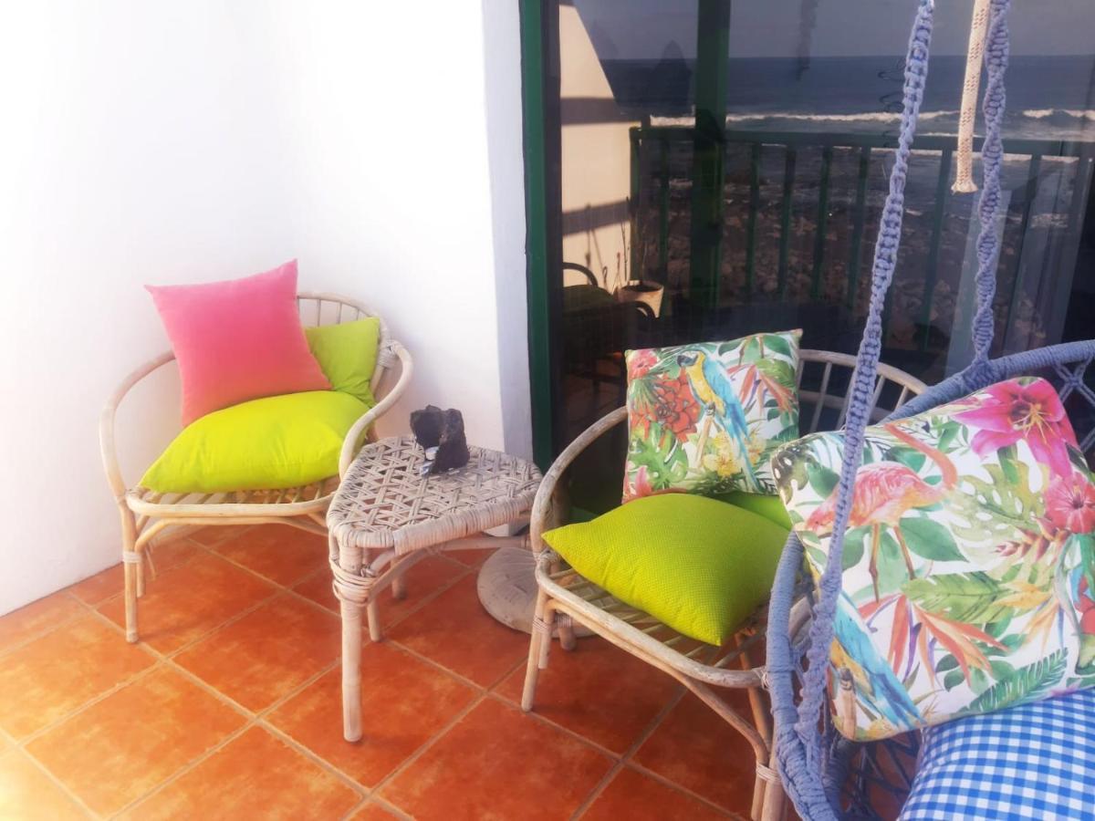 Bed and breakfast Esencia Lanzarote *