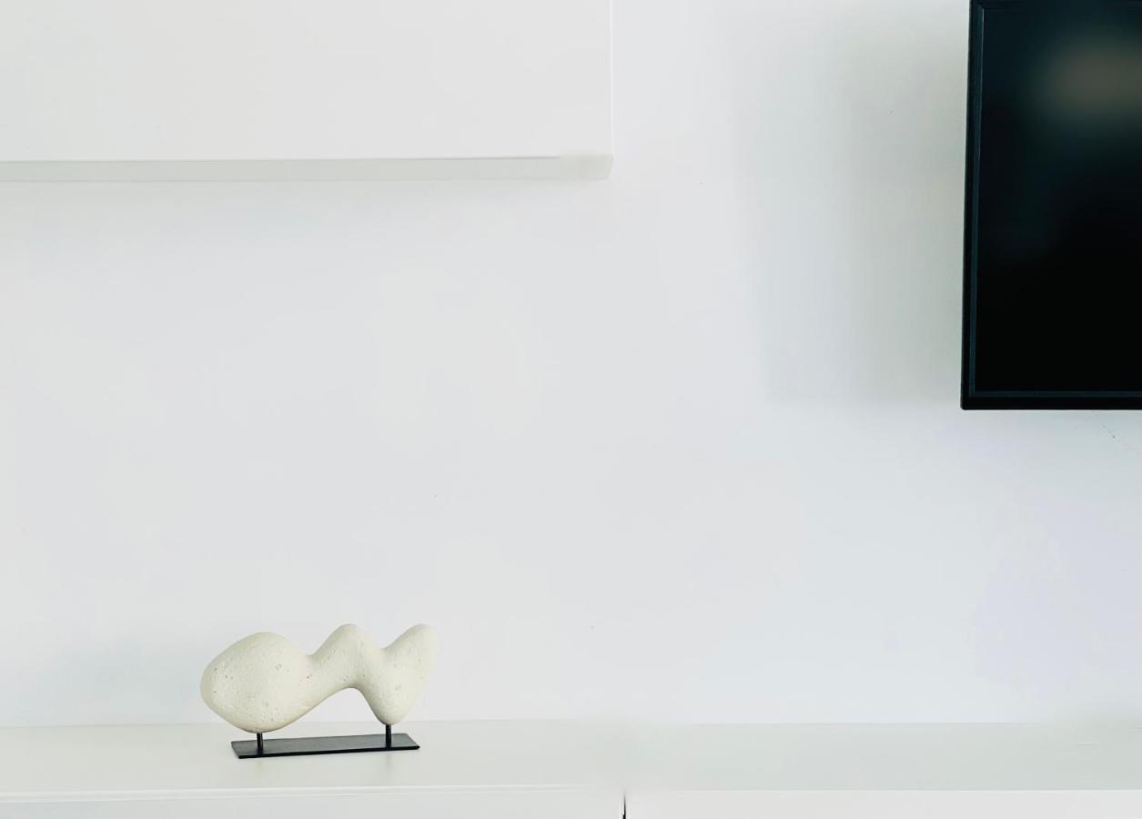 Canaryislandshost L Marea Apartment *