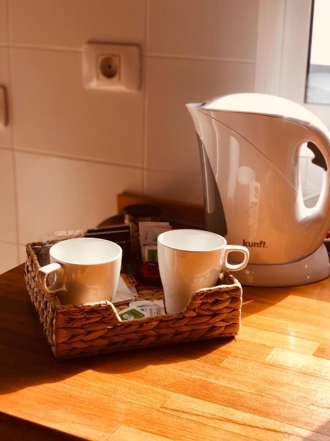 Apartamento Mar Y Montaña *