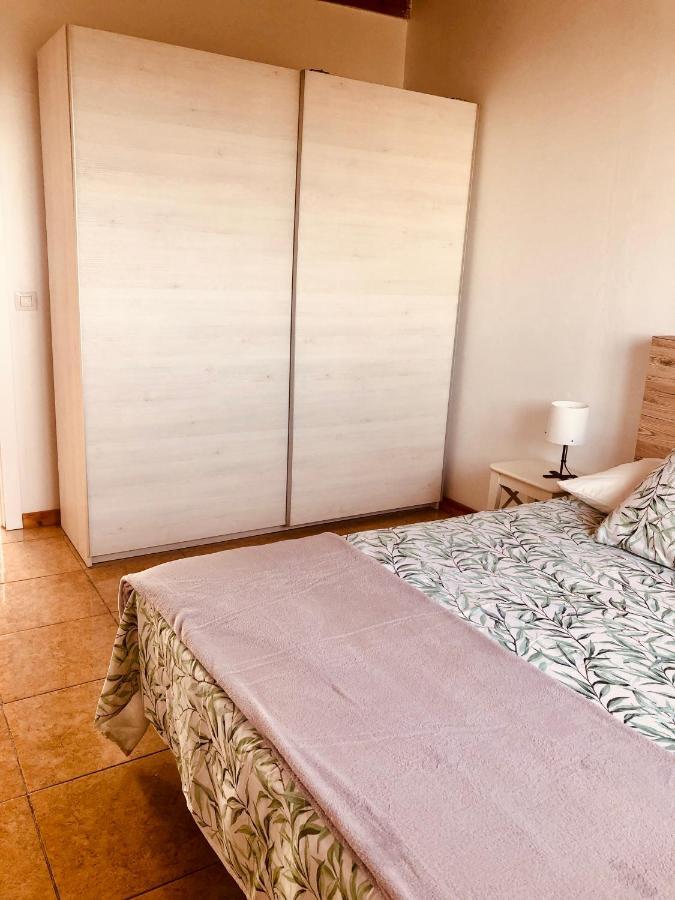 Apartamento Mar Y Montaña *