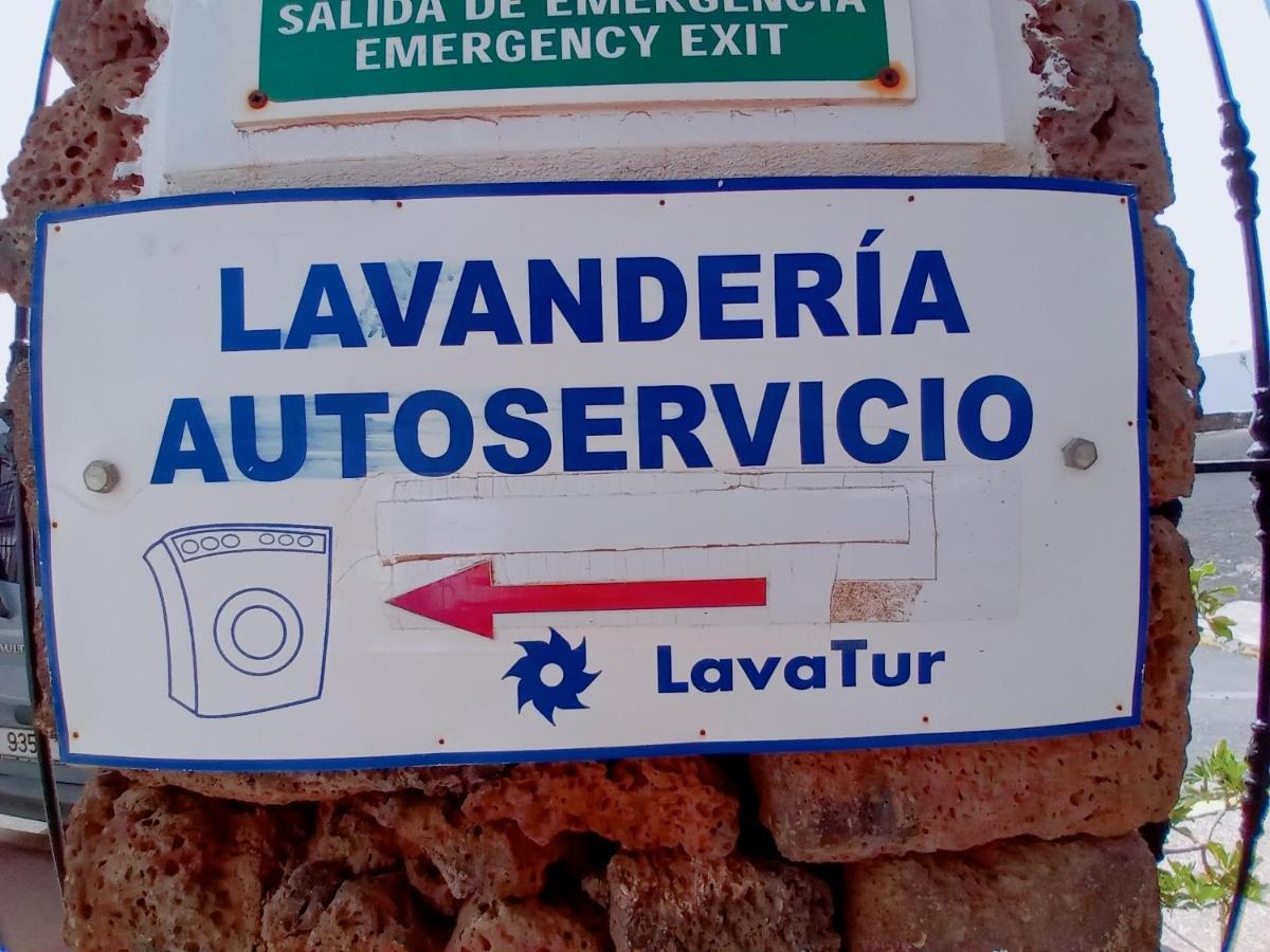 Apartamento La Arena *