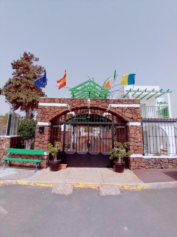 Apartamento La Arena *