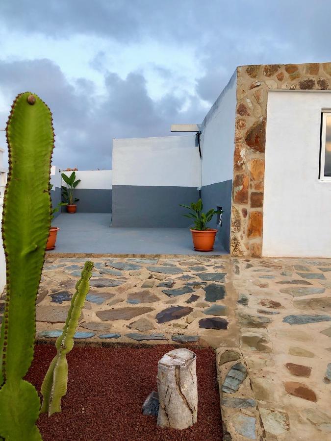 Apartamento Mar Y Montaña *