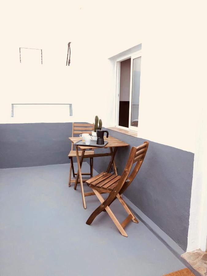 Apartamento Mar Y Montaña
