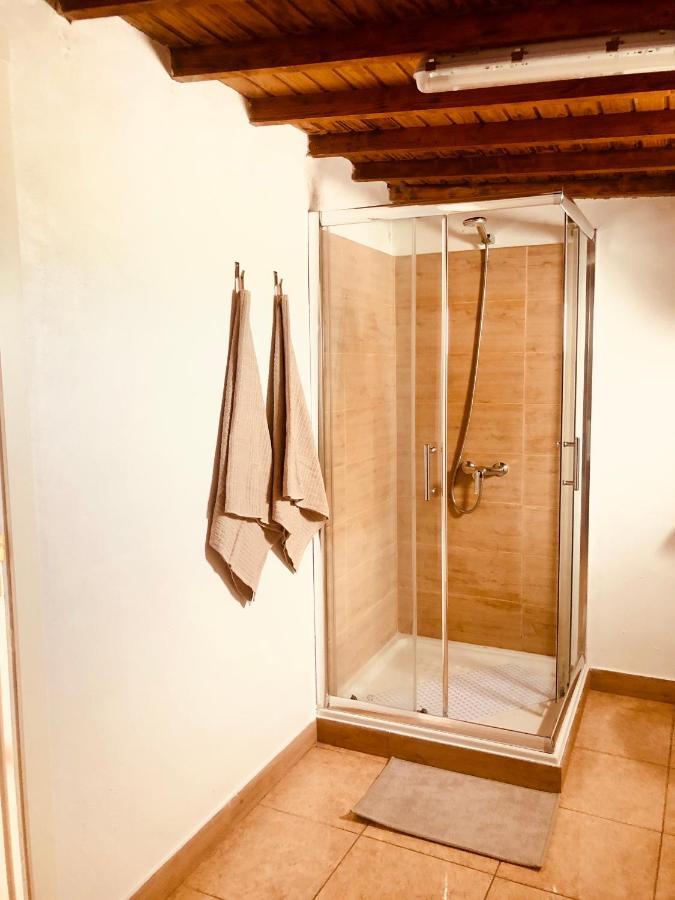 Apartamento Mar Y Montaña