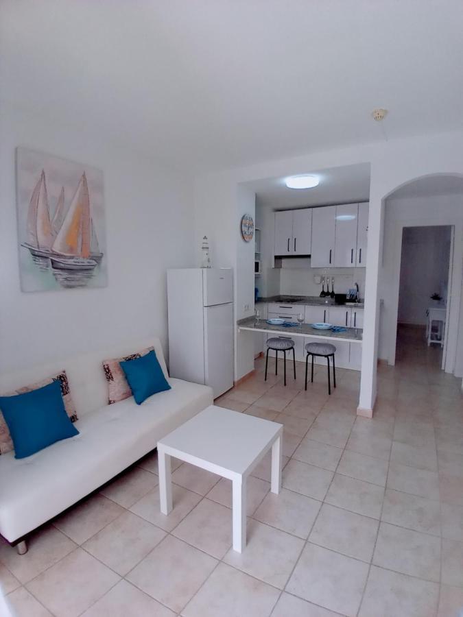 Apartamento La Arena *