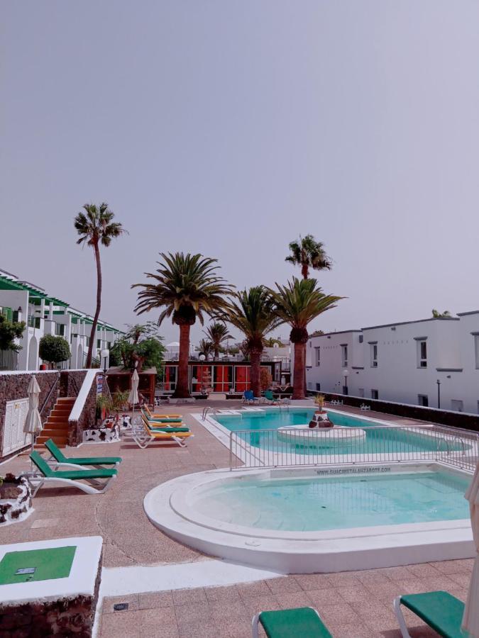 Apartamento La Arena