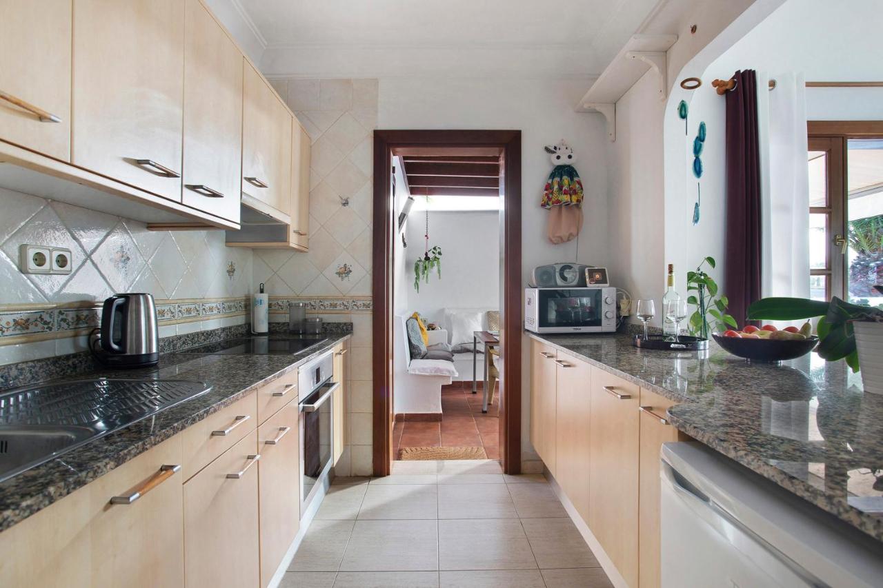 Casa Paz * Playa Blanca (Lanzarote)