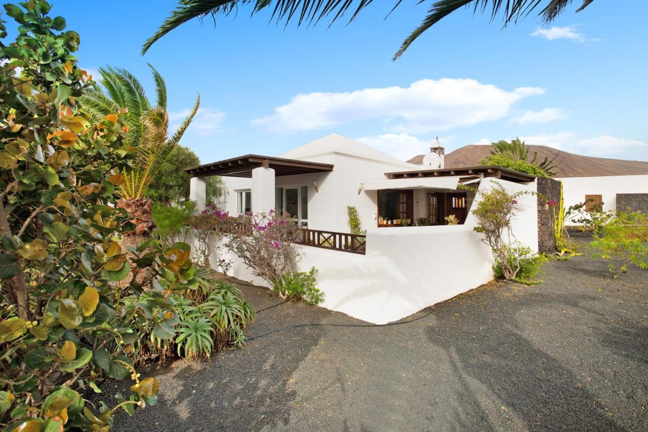 Holiday home Casa Paz