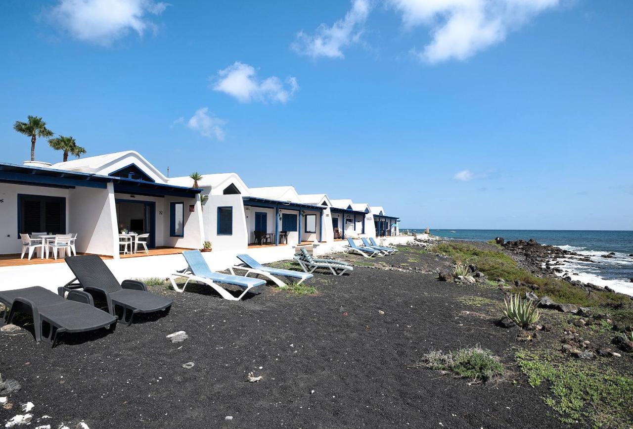 La Mariana Сasa de vacaciones Punta Mujeres