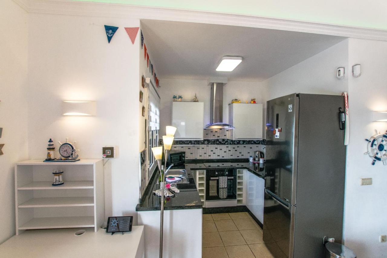 Villa Alegranza - Lh190 By Now Ltd Playa Blanca (Lanzarote)