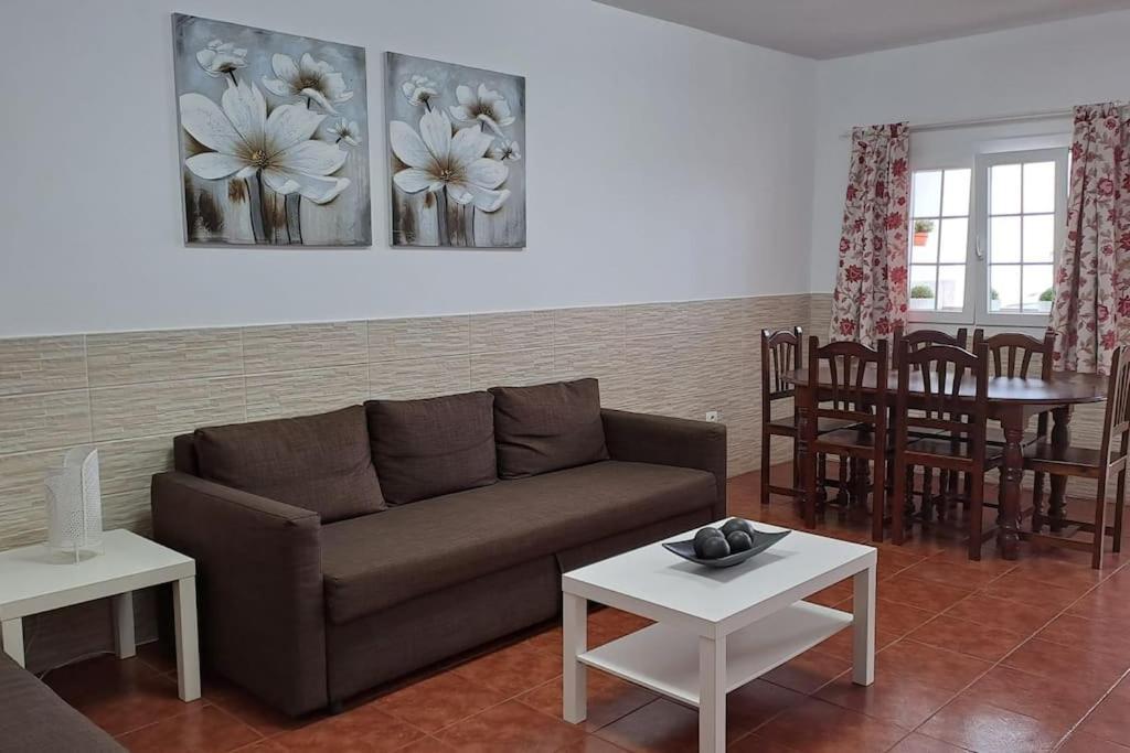 Сasa de vacaciones Casa Mar Y Lava