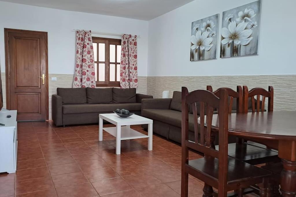 Casa Mar Y Lava Сasa de vacaciones